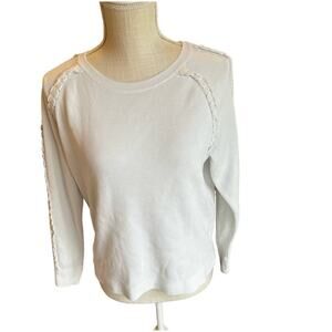 J. Crew sweater.  Size XS